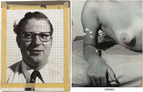 Study for Joe