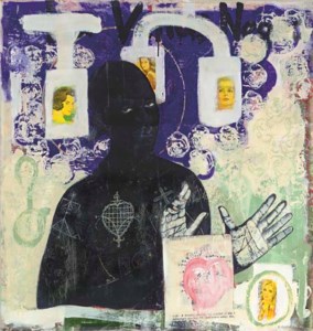 Untitled (La Venus Negra)