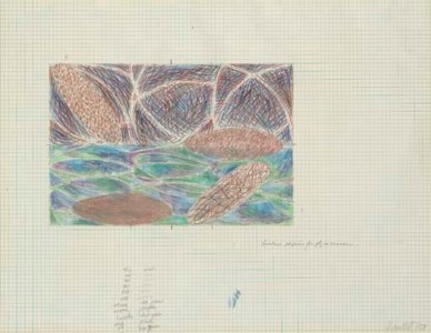 Drawing for Swimmers