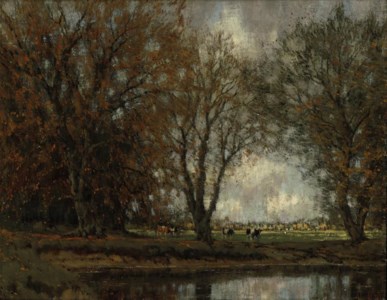 The Vordense Beek