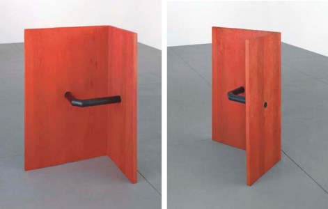 Untitled, 1988 (DSS #33)