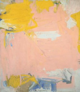 Willem de Kooning, Untitled
