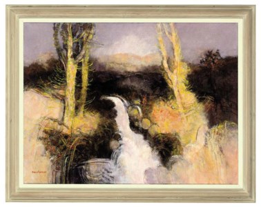 Heron Water, Ettrick Forest