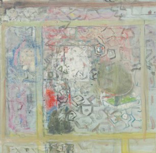 Indian Window