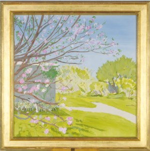 Flowering Cherry