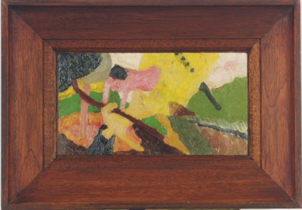 Untitled (Figures)