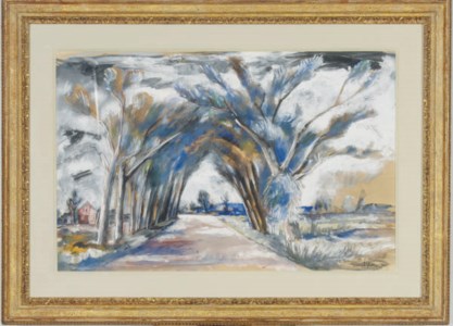 Untitled (Landscape)
