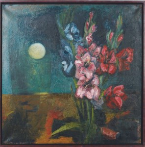 Untitled (Flowers)