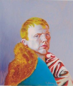 2001 Painting nr. 32