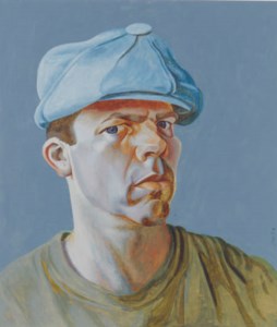 1996 Painting nr. 84