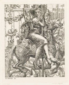 Merry-Go-Round (S. 210)
