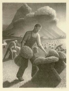 Approaching Storm (C. 19)