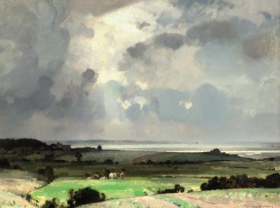 Suffolk Landscape