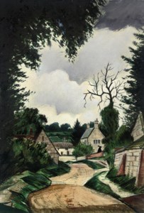 Village Lane