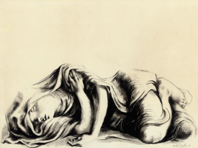 The Unquiet Sleep IV
