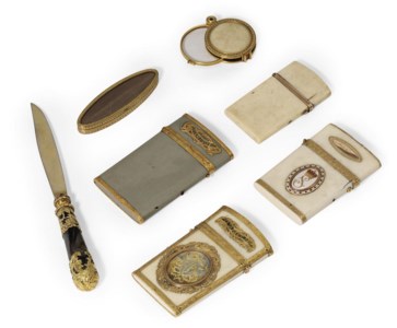 18TH CENTURY