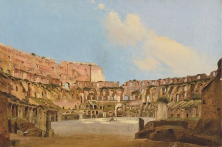 The Colosseum