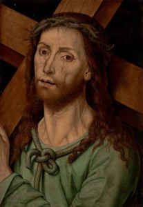 Christ as the Man of Sorrows