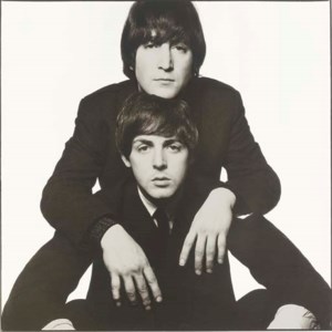 Lennon & McCartney, 1965