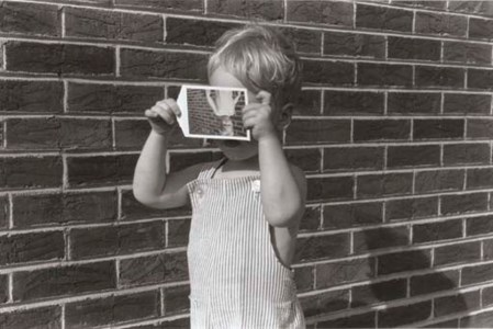 Selected images, 1965-1970