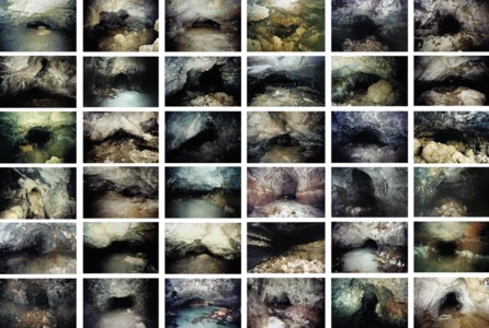The Inner Cave Series