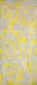 Yellow Painting
