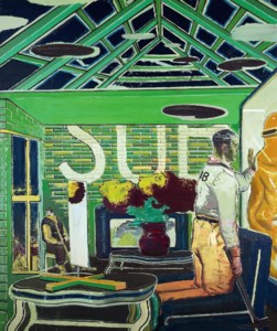 Neo Rauch, SUB