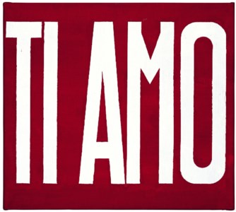 Ti Amo