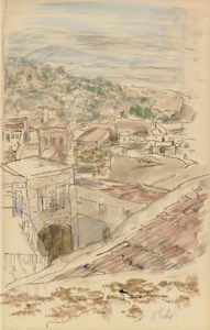 Jerusalem