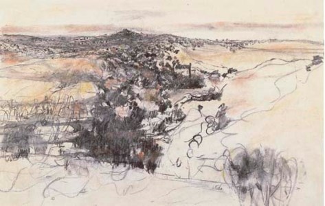 Jerusalem Hills