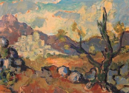 Landscape