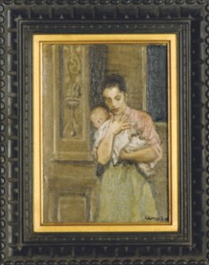 Mother and Child