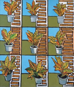 Plants