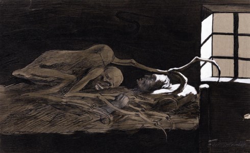 Der Traum