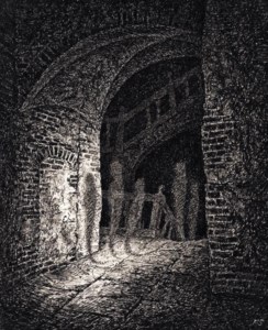 Die Schatten