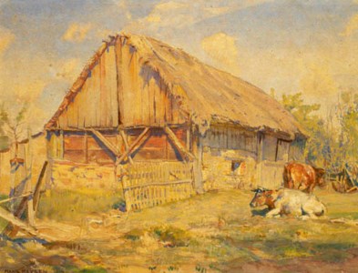 The Farmyard