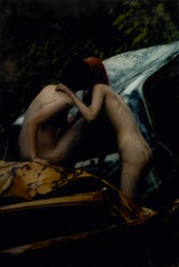 Untitled 1992/93