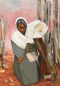 Penitents V