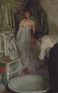 The Bath
