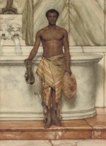 The Balneator