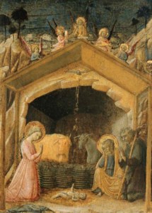 The Nativity