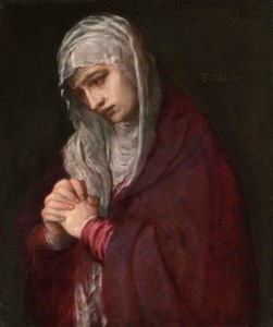 The Mater Dolorosa