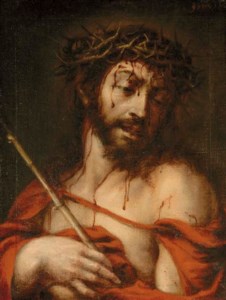 Ecce Homo