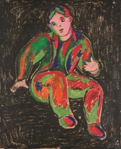 Enfant