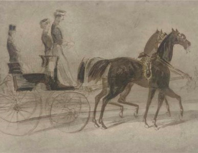 La carrosse