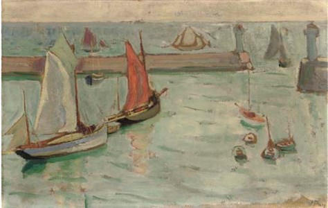 Paysage