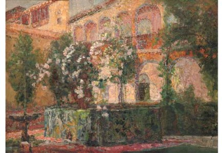 Château