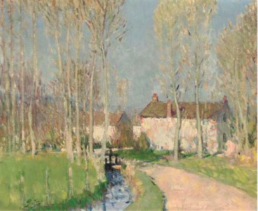 Paysage