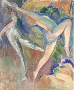 La danse