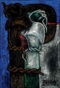 Untitled (Bondages)